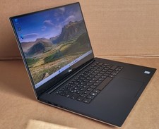 Dell Precision 5520 15,6" UHD