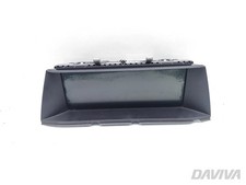 BMW 7 Series Schermata di