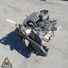 Motore 188A5000 210.000 km FIAT BRAVO 1995-2002 1.2 BENZINA 59kW usato (106758)