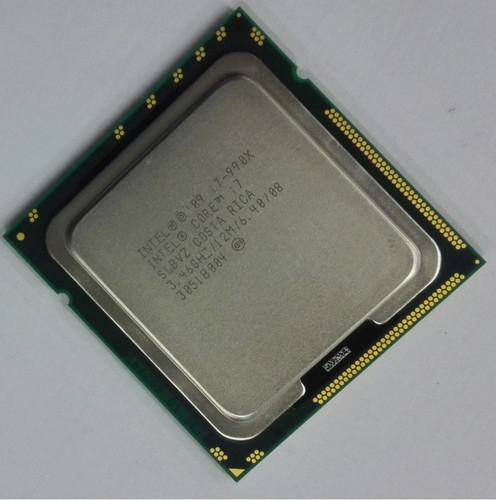 Processore desktop intel core - processore,