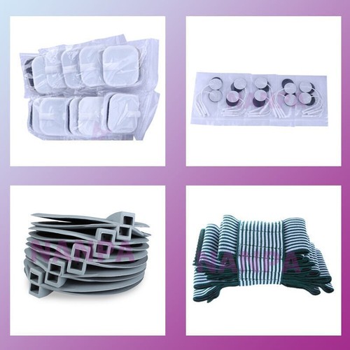 Microcorrente corpo accessorio - corpo,