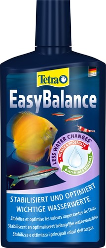 acquario tetra