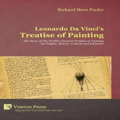 Leonardo vinci treatise - leonardo, vinci's