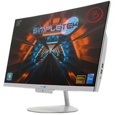 Aio All In One I5 24" Full HD