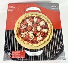 NUOVO Weber Originale Gourmet