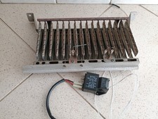 BRUCIATORE E SONDE PER CALDAIA CHAFFOTEAUX ELEXIA MC CFi CONFORT 24KW