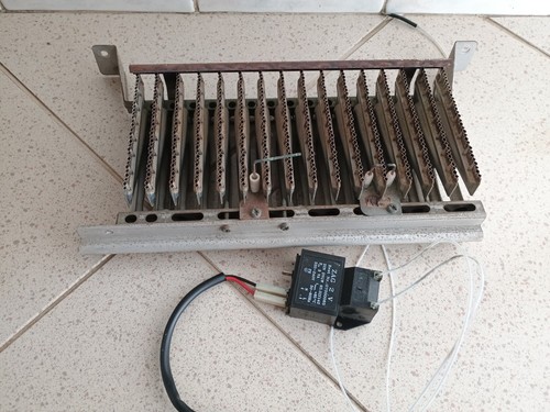 Bruciatore sonde per caldaia - bruciatore,