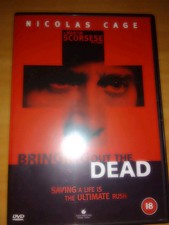 Al Di Là della Vita Dvd