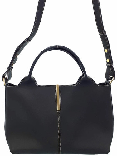 Borsa shopping tod pelle - shopping, in