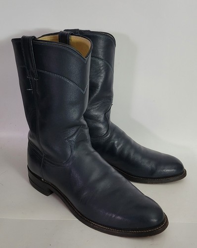 Stivali vintage justin - vintage, usa