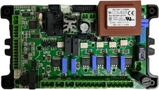 Scheda di Controllo MICRONOVA