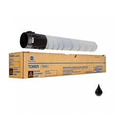 Konica Minolta Toner Nero