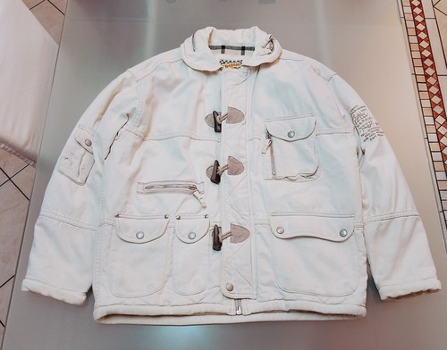 Energie vintage 90s - , fireman