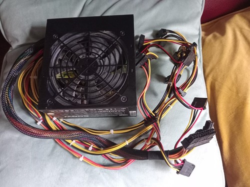 Alimentation cooler master - alimentation, pc