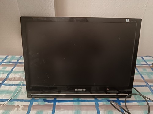 Lcd samsung parete - tv,