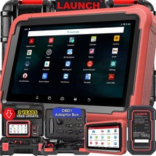 2026 LAUNCH X431 PROS V+ V5.0