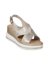 Energy Sandali donna con fasce