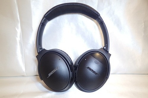 Cuffie wireless bose - cuffie,