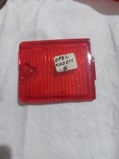 Gemma taillight Opel Kadett B