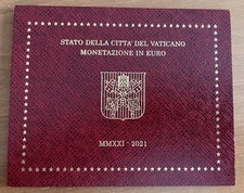 Serie monete euro zecca