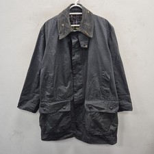 Barbour Vintage A205 Bordo