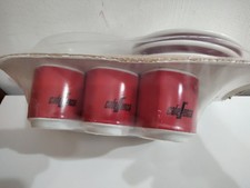 Caffè Senza set 6 tazzine da