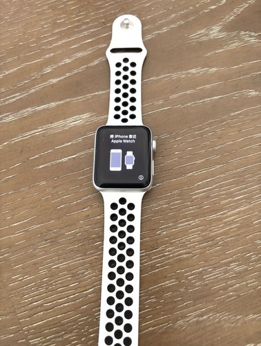 Apple watch series - series, 42mm