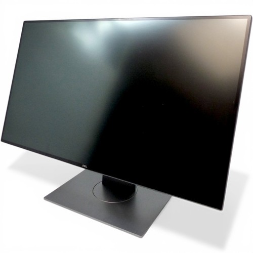 Dell ultrasharp u2718q - dell, 27