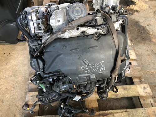 Motore bmw g02 f98 - bmw,