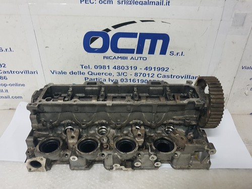9636896880 testata motore - testata,