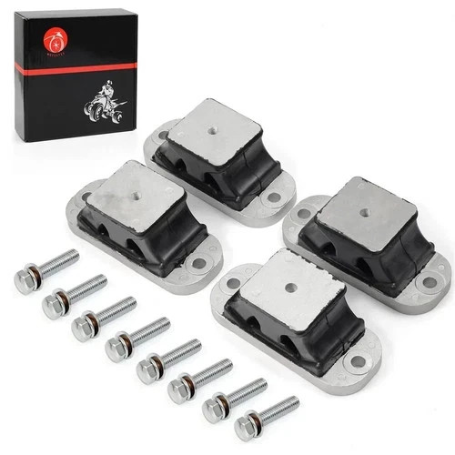 Gomma supporto motore per