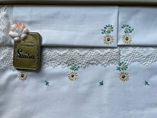 Set Lenzuola Vintage LUISA 1