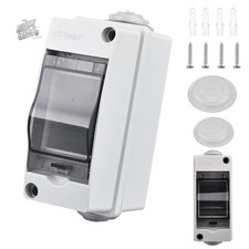 Waterproof Outdoor Electric