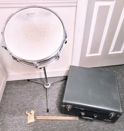 Vintage ludwig standard - standard, 14"