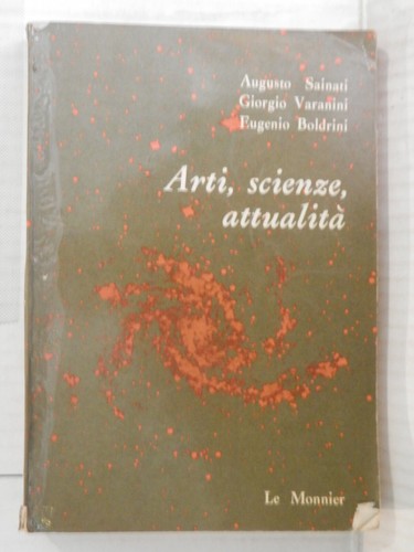 Arti scienze attualita - attualita, a