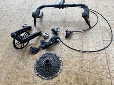 gruppo elettronico Sram Force AXS + X0 per Gravel