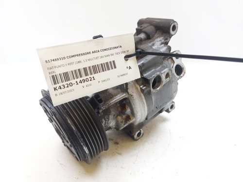 517469310 compressore aria - 517469310,