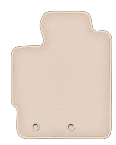 Tappetino guidatore moquette