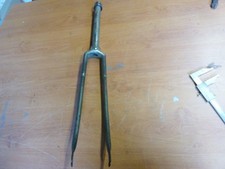 Ancien vélo fourche 1910 - , en
