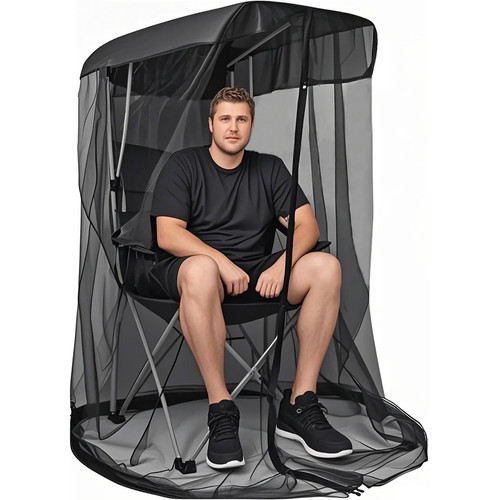 Zanzariera impermeabile tenda