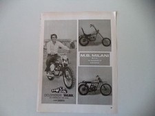 advertising Pubblicità 1973