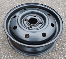 1 cerchio in acciaio per ROVER