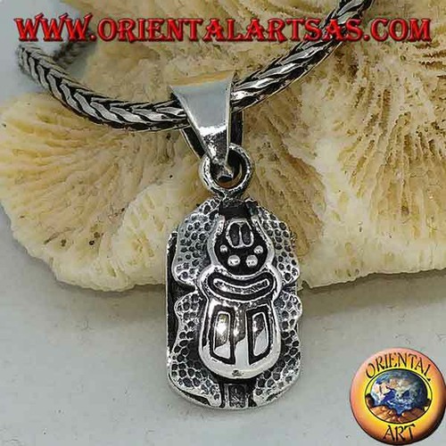 Ciondolo argento 925 - in,