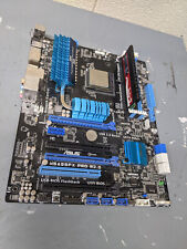Asus M5A99FX PRO R2.0 AMD Socket AM3+ scheda madre con 2 GB DDR3 + CPU FX 4100