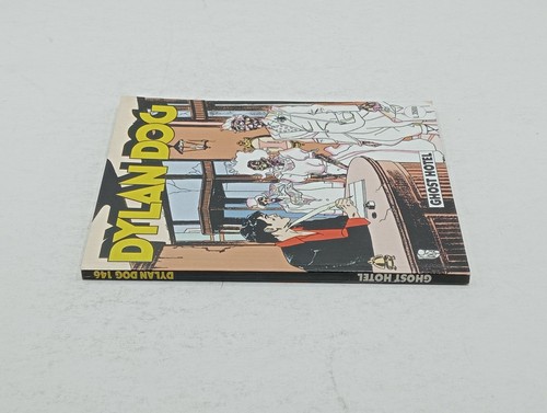 Fumetto bonelli - bonelli, dylan