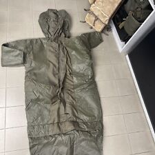 Sacco A Pelo  Militare Usato Esercito 