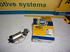 SOLENOIDE MOTORINO AVVIAMENTO