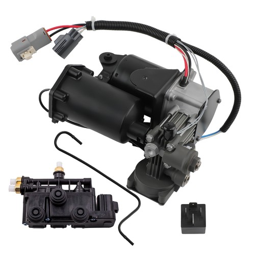Compresseur suspension - compresseur,