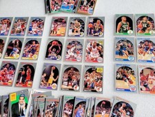 1990-91  NBA Hoops Basketball