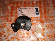 STIHL MS201T  Intake Baffle (